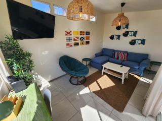 CASA LUCIA - BEACHFRONT HOUSE - Ensenada - 5