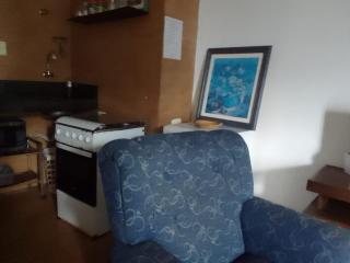 Apartamento 112 Centro Consolaçao - São Paulo - 9