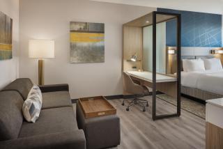 SpringHill Suites by Marriott Bowling Green - Bowling Green - 5