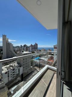 Apartamento con hermosa vista y piscina en Santa Marta - Gaira - 4