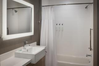 SpringHill Suites by Marriott Bowling Green - Bowling Green - 3
