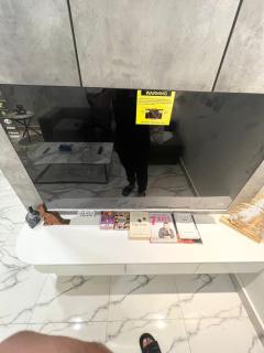 Elegant 2BR Escape Gulshan Iqbal 13-E - 5