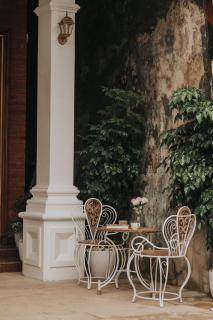 The Lilly's Stories - Fort Kochi - 4