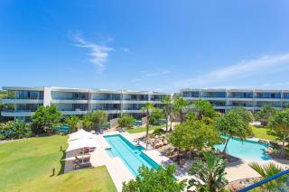 Cotton Beach 53 by Kingscliff Accommodation - Casuarina - 0