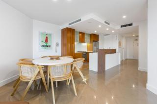 Cotton Beach 53 by Kingscliff Accommodation - Casuarina - 7