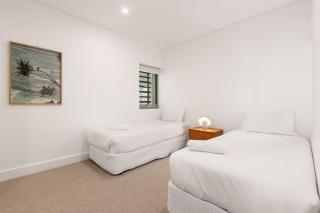 Cotton Beach 53 by Kingscliff Accommodation - Casuarina - 2
