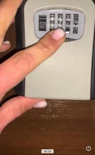 Depto Ñuñoa 5 pers 2 baños estacionamiento cerca estadio - 1