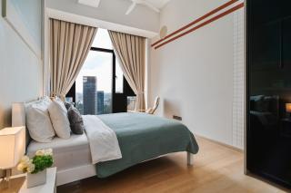 Iconic KLCC Twin Tower View - 2BR Premier Suite - Kuala Lumpur - 4