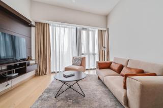 Iconic KLCC Twin Tower View - 2BR Premier Suite - Kuala Lumpur - 3