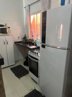 Casa em Búzios com Churrasqueira - Búzios - 8