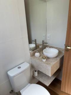 Casa em Búzios com Churrasqueira - Búzios - 6