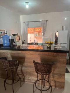 Casa em Búzios com Churrasqueira - Búzios - 2