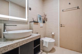 Iconic KLCC Twin Tower View - 2BR Premier Suite - Kuala Lumpur - 1