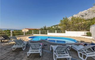 Holiday Home Put Zuke I - Makarska - 3