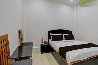 Super Hotel O V Residency - Benares - 4