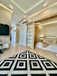 New apartments in Arcadia sea view - Odesa - 4