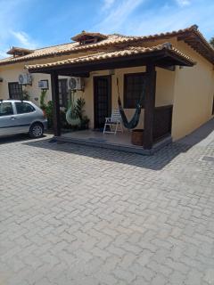 Residencial Stardustt - Cabo Frío - 2