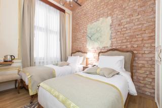 Hotel Pera Parma - Istanbul - 1