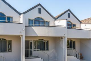 Central Retreat - Lake Taupo Holiday Apartment - Taupo - 9
