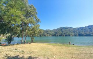 Cozy Apartment In Castelvecchio Pascoli - 1