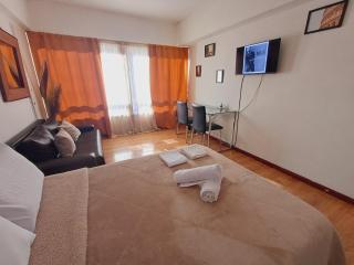 Apart 408 - Buenos Aires - 0