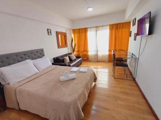 Apart 408 - Buenos Aires - 5