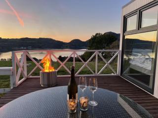Lysefjorden - Gøysa Gard - Forsand - 7