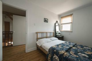 La Porte Rouge - Murdochville - 1