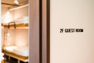 MANGA ART HOTEL, BAKUROCHO - Vacation STAY 14217v - Tokio - 5