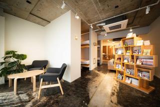 MANGA ART HOTEL, BAKUROCHO - Vacation STAY 14217v - Tokio - 9