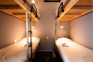 MANGA ART HOTEL, BAKUROCHO - Vacation STAY 14217v - Tokio - 6