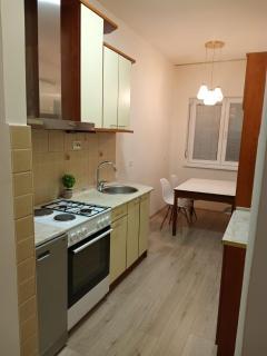 Premium Square Apartment - 2
