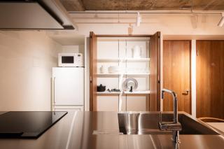 MANGA ART HOTEL, BAKUROCHO - Vacation STAY 14217v - Tokio - 1
