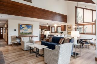Deer Valley Little Belle Ultimate Ski Getaway, Sleeps 14, Luxury Design, Private Hot Tub, - Park City - 6