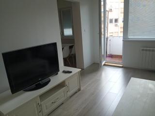 Premium Square Apartment - Skopje - 6