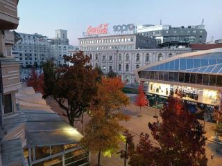 Premium Square Apartment - Skopje - 9