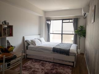 HARMONY HOTEL Urawa - Vacation STAY 17702 - Saitama - 2