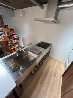MANGA ART HOTEL, BAKUROCHO - Vacation STAY 14315v - Tokyo - 2