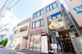 Hotel Grand Fort - Vacation STAY 19307v - Tokyo - 8