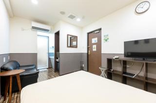 Hotel Grand Fort - Vacation STAY 19307v - Tokyo - 5
