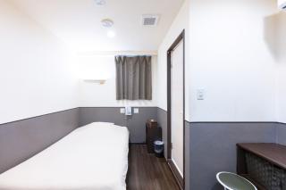 Hotel Grand Fort - Vacation STAY 41993v - Tokyo - 6