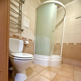 Studio-apartment near Ocean Plaza - Kiev - 2