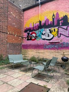 Chamberlayne Inn - 3