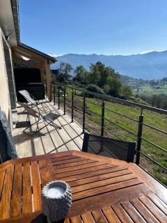 Gîte RoxElo avec son Spa - 8