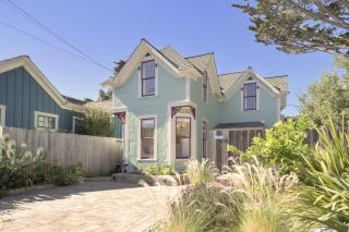 3943 Rad Beach House home - Pacific Grove - 0