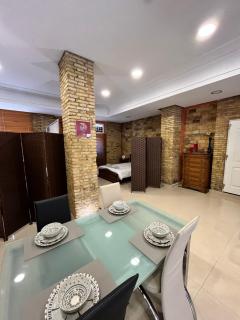 IY Loft 5 - Spacious Loft in the Old Town - 5