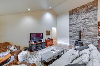 2 Mi to Elk Mountain Secluded Union Dale Home! - Pleasant Mount - 7