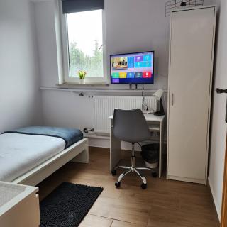 Przytulne pokoje u Julii - Rzeszów - 2