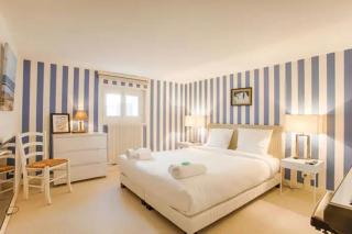 La charmante maison blanche - Deauville - 4