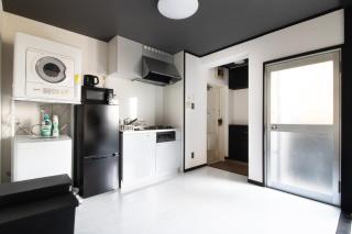 Villetta Heiwa Room 103 - Vacation STAY 17963 - Fukuoka - 4